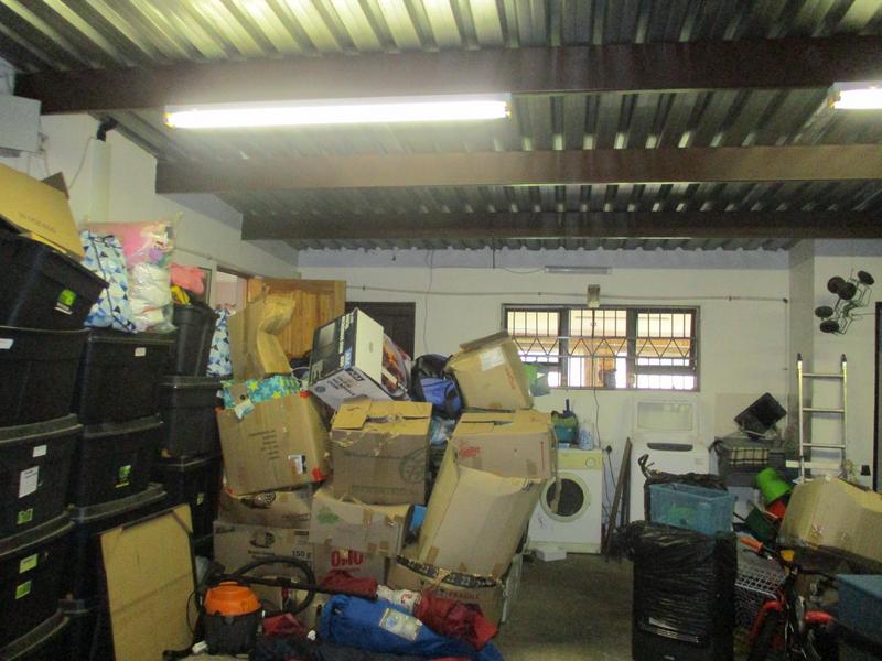 3 Bedroom Property for Sale in Langenhovenpark Free State